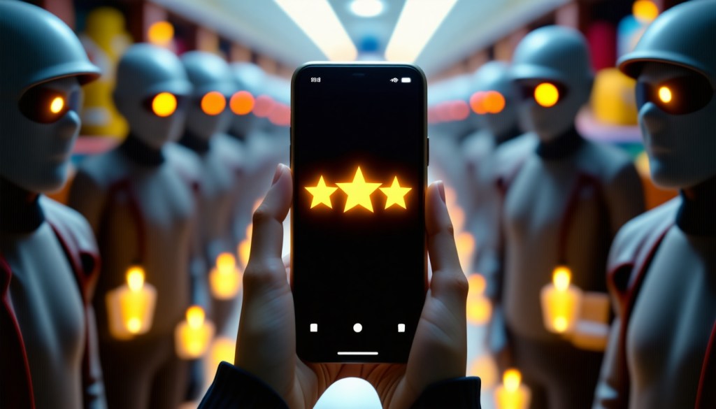 Comprar avaliações Google vale a pena? O risco oculto